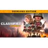 Classified: France '44 - Overlord Edition