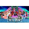 Paradise Killer