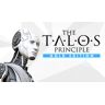 The Talos Principle Gold Edition