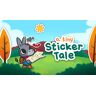 A Tiny Sticker Tale