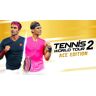 Tennis World Tour 2 Ace Edition