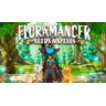 FloraMancer : Seeds and Spells