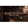 Subterrain: Mines of Titan