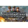 Sudden Strike 4