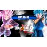 Dragon Ball Xenoverse 2 Super Pass