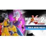 Dragon Ball Xenoverse 2 - Hero of Justice Pack Set