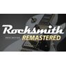 Rocksmith 2014 Remastered