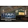 Train Simulator: Weardale & Teesdale Network Route