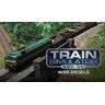 Train Simulator: WSR Diesels Loco