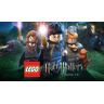 Lego Harry Potter: Years 1-4