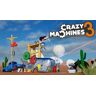 Crazy Machines 3