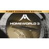 Homeworld 3 - Fleet Command Edition