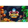 Timberman VR