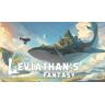 The Leviathan's Fantasy