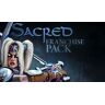 Sacred Franchise Pack