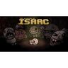 The Binding of Isaac