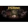 The Binding of Isaac