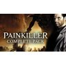 Painkiller Complete Pack