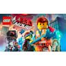 The LEGO Movie: Videogame