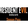 Resident Evil 7 Season Pass