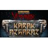 Warhammer: End Times - Vermintide Karak Azgaraz