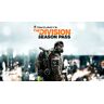 The Division: Season Pass PS4