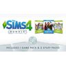 The Sims 4: Bundle Pack 4