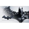 Batman: Arkham Origins