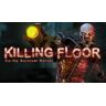 Killing Floor