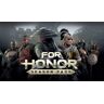 For Honor Season Pass