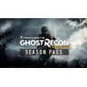 Tom Clancy's Ghost Recon: Wildlands Season Pass