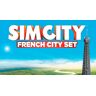 Simcity: French City Set