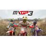 MXGP3 - The Official Motocross Videogame