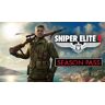 Sniper Elite 4 Season Pass