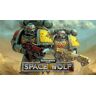 Warhammer 40.000: Space Wolf