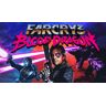 Far Cry 3: Blood Dragon