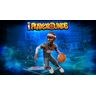 NBA Playgrounds