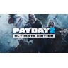 Payday 2 Ultimate Edition