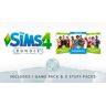 The Sims 4: Bundle Pack 5