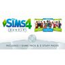 The Sims 4: Bundle Pack 5