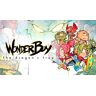 Wonder Boy: The Dragon's Trap