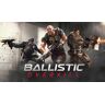 Ballistic Overkill