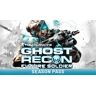 Ghost Recon: Future Soldier Season Pass