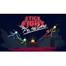 Stick Fight: The Game