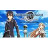 Sword Art Online: Hollow Realization Deluxe Edition