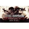 Steel Division: Normandy 44 - Back to Hell