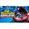 Car Mechanic Simulator 2014