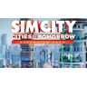 Simcity: Cities of Tomorrow
