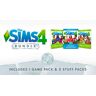 The Sims 4: Bundle Pack 6