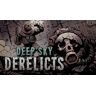 Deep Sky Derelicts